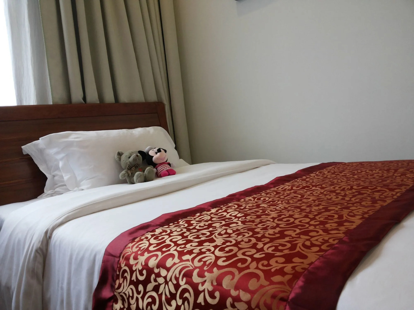 Guilinyi Royal Palace