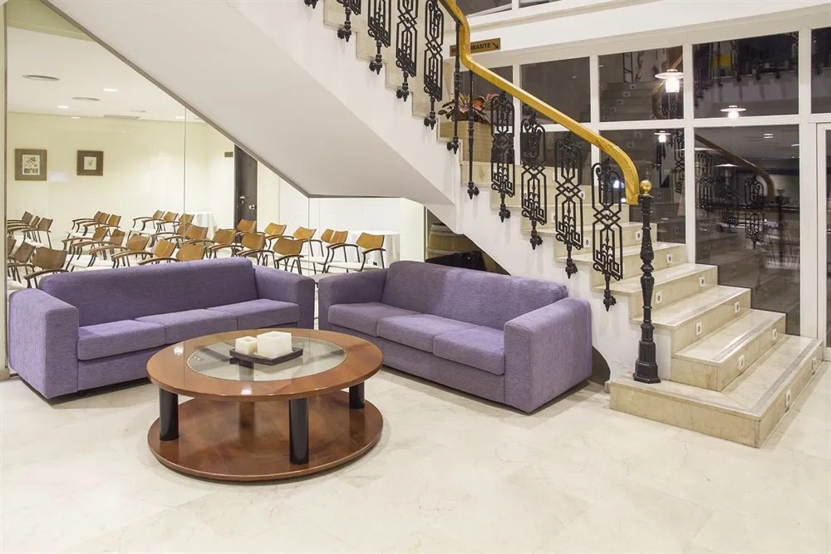 Hotel Poseidon Villa de Biar