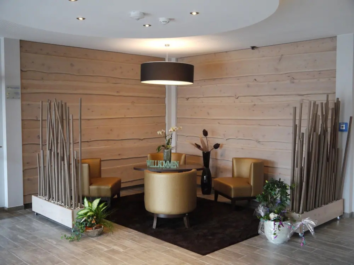 Hotel Friesische Wehde