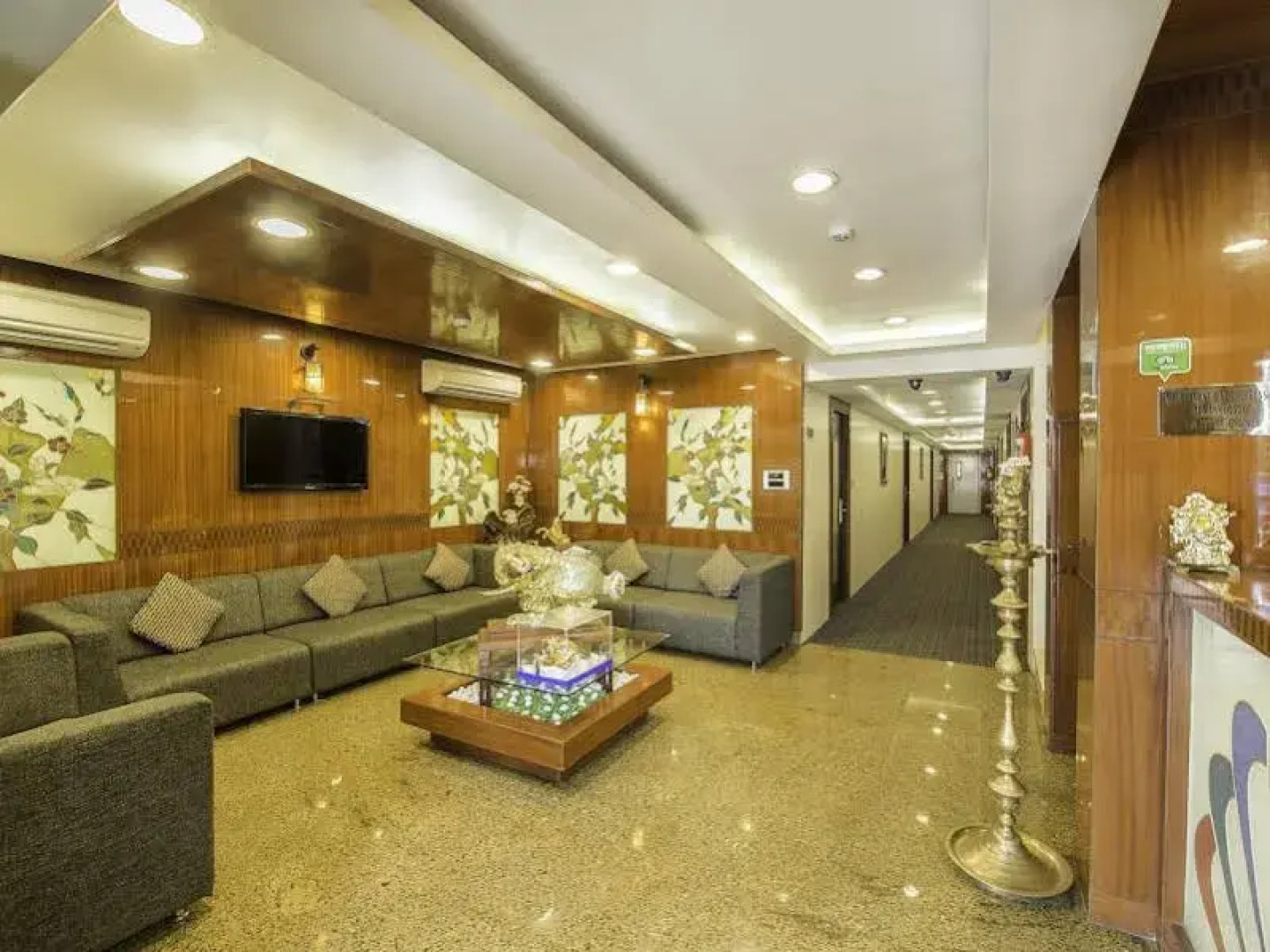 Flagship 479 By OYO Rooms