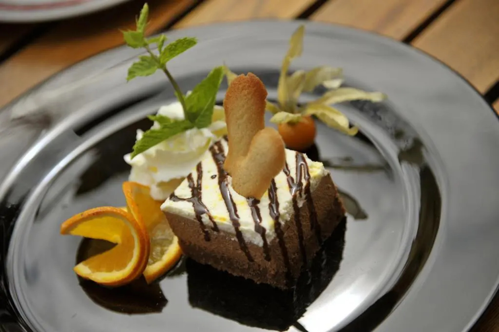 Appartement Resort Hanneshof