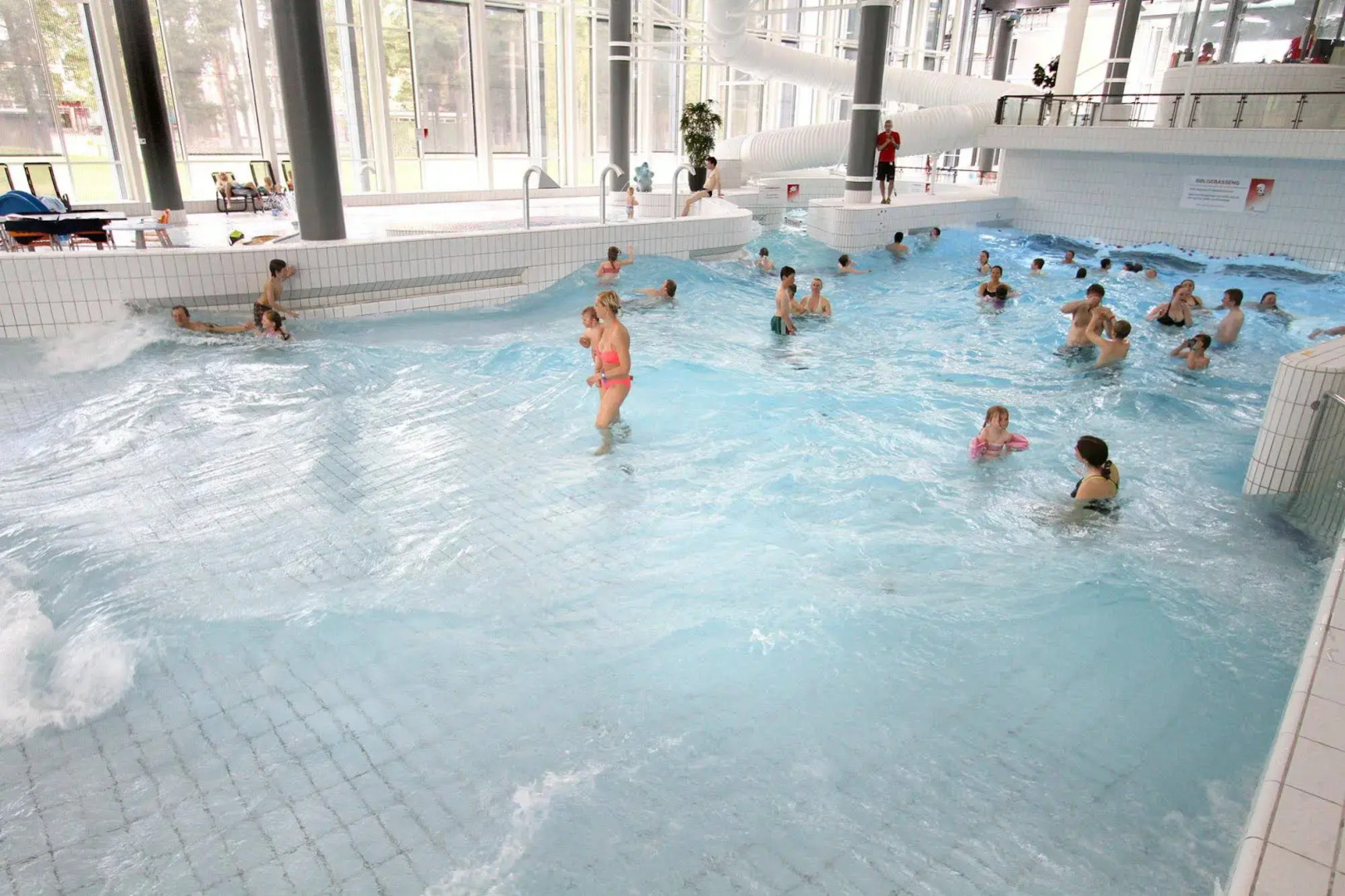 Hotell Fritidsparken