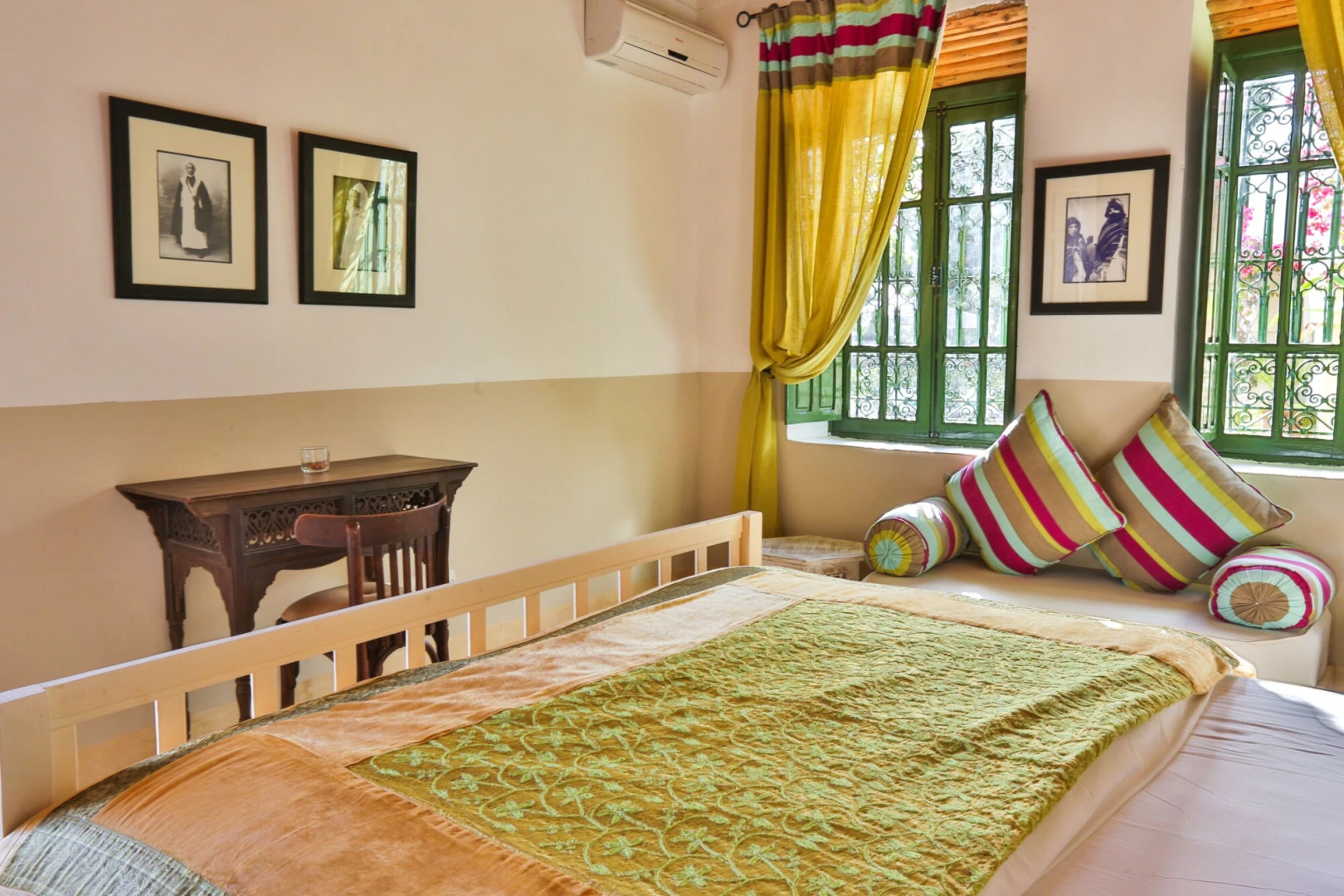 Les Jardins de Villa Maroc