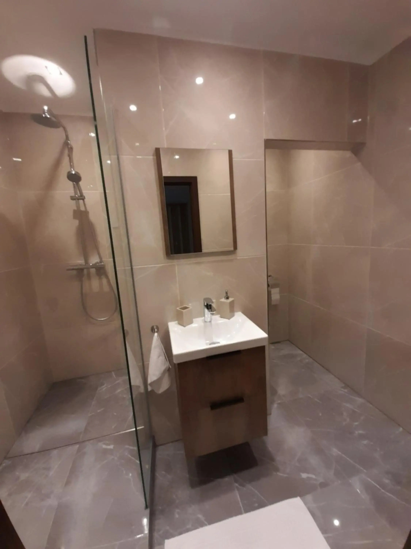 Private Apartment Rozvadov