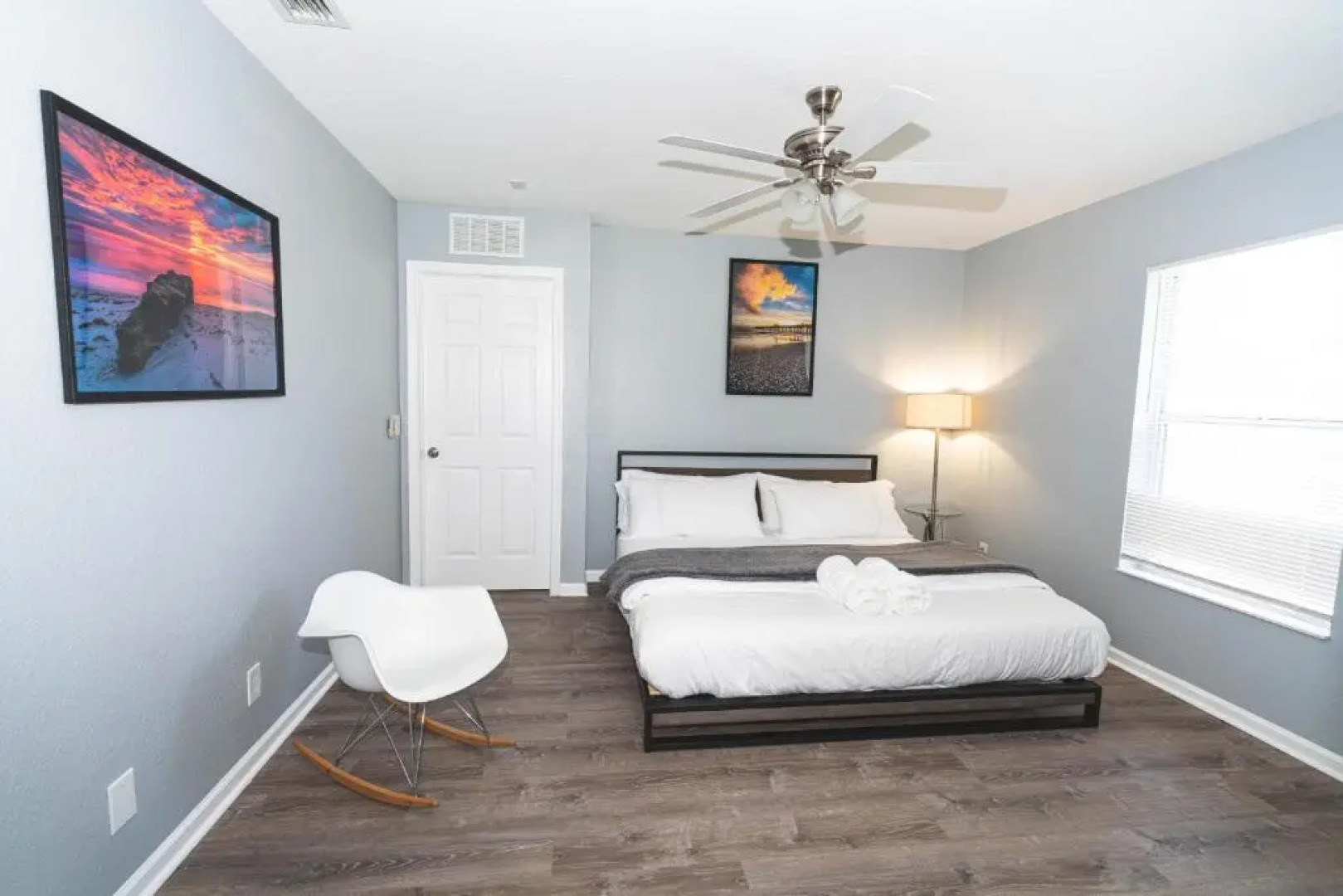 Golfers Paradise 4-hole PUTT-PUTT, 3b-2b home huge backyard, hammock