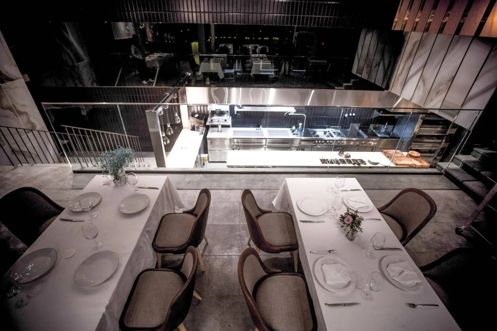 Bayhill Pool & Villa