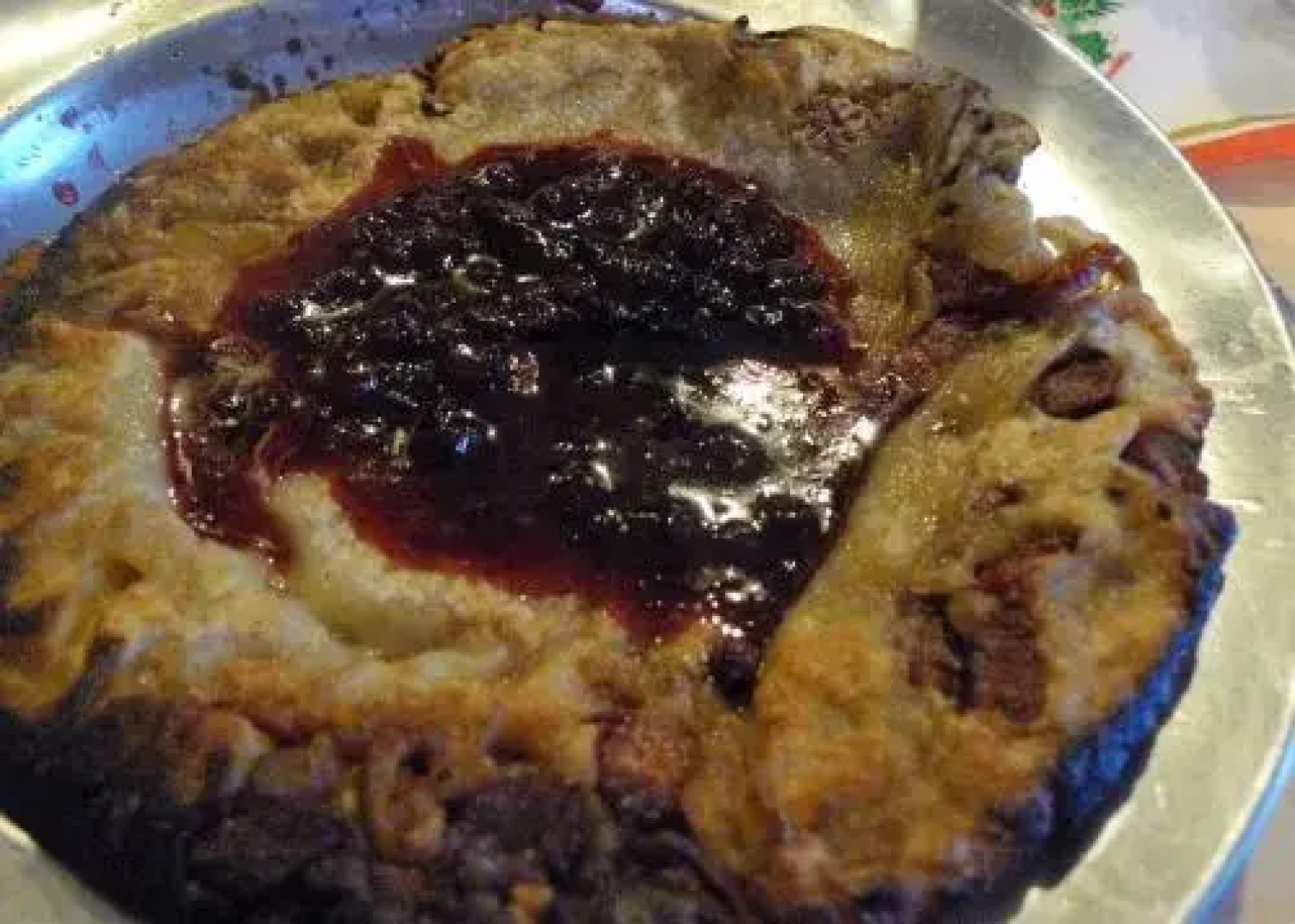 K45 Mackenzie Cottage