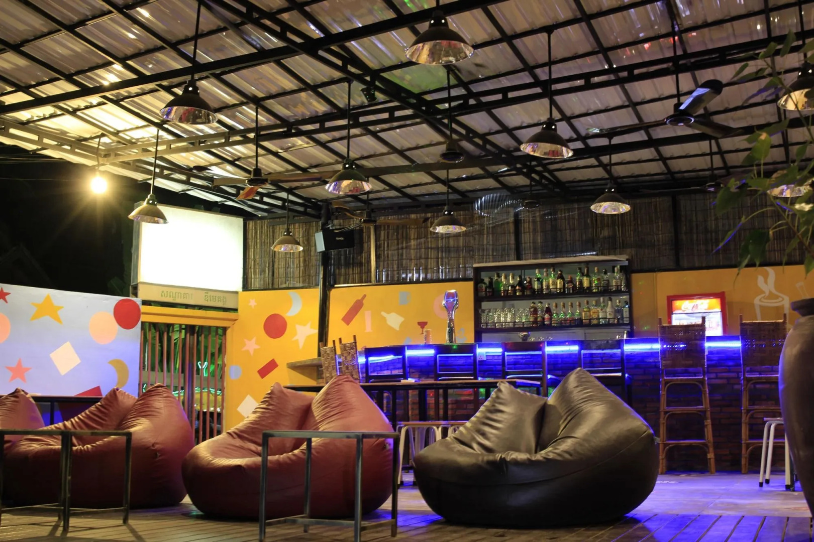 Heart Language Angkor Hotel - Hostel