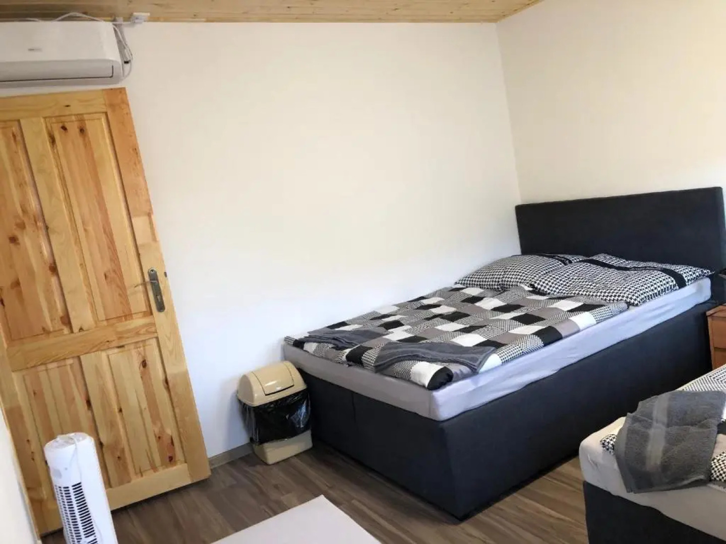 Penzion Zajecský Senk