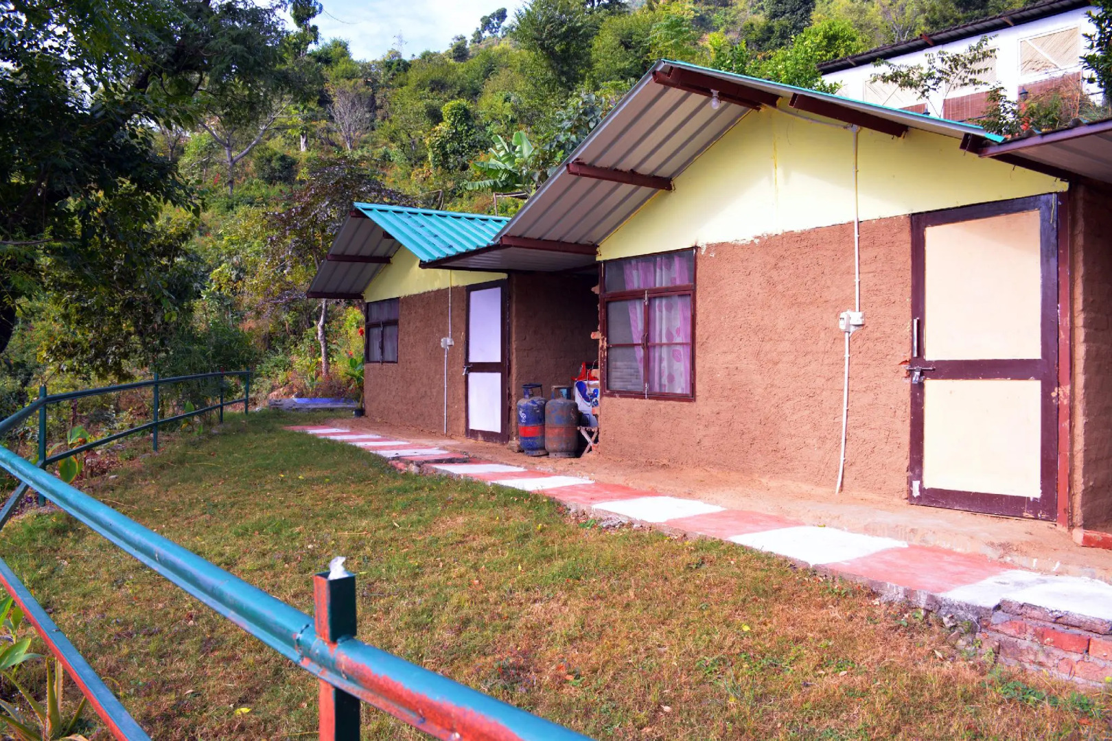 Astraal Spa And Resorts