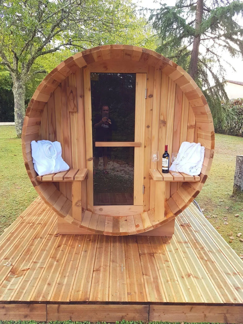 Les Plantous de Severo