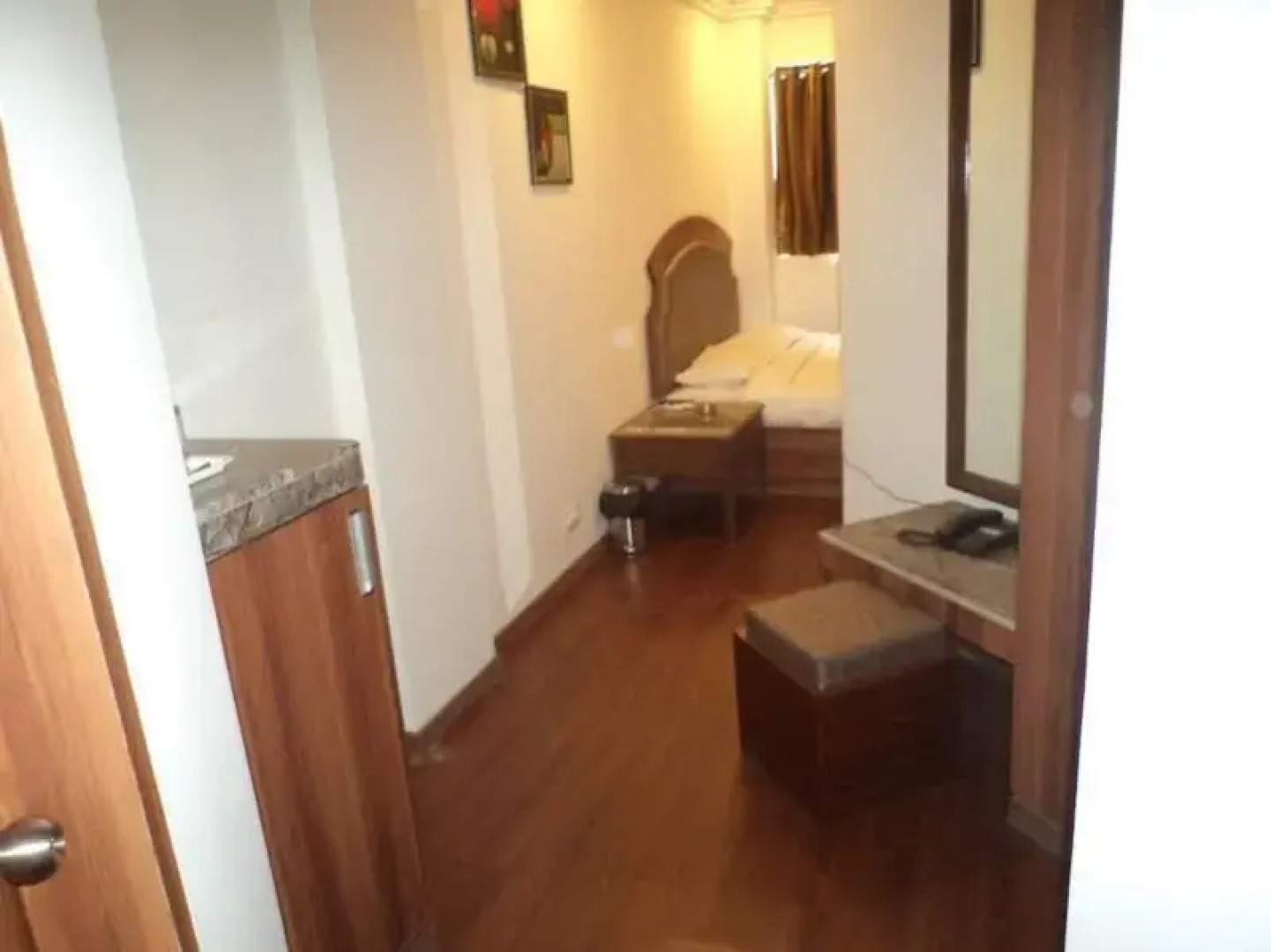 Lords Eco Inn, Gandhidham