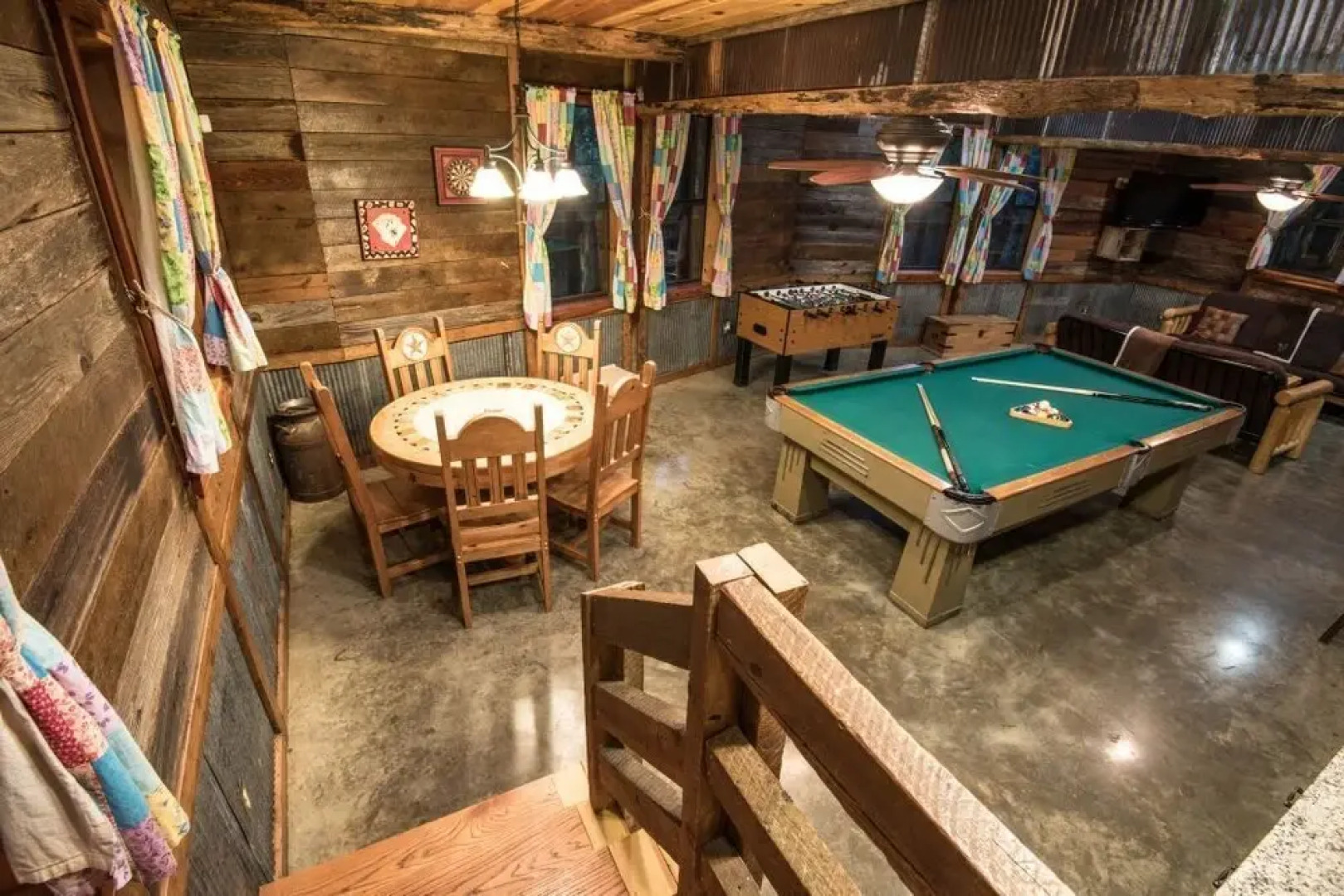 Mountain Dream Lodge - 4 Br Cabin