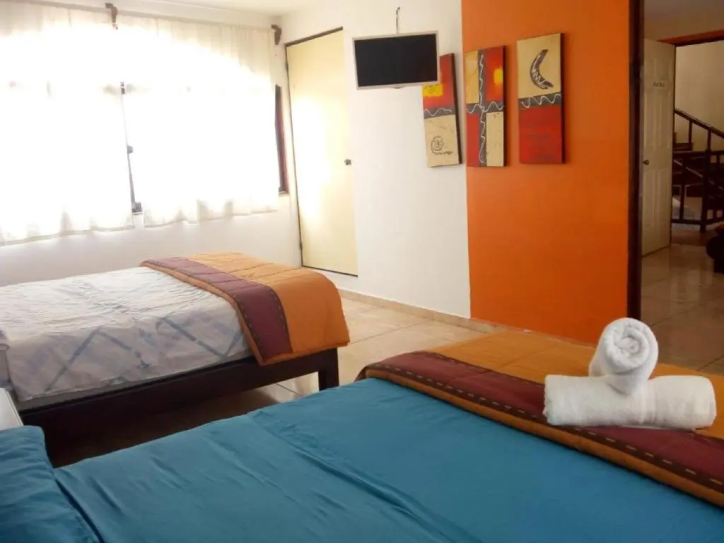 ¨Departamentos Vista Real¨