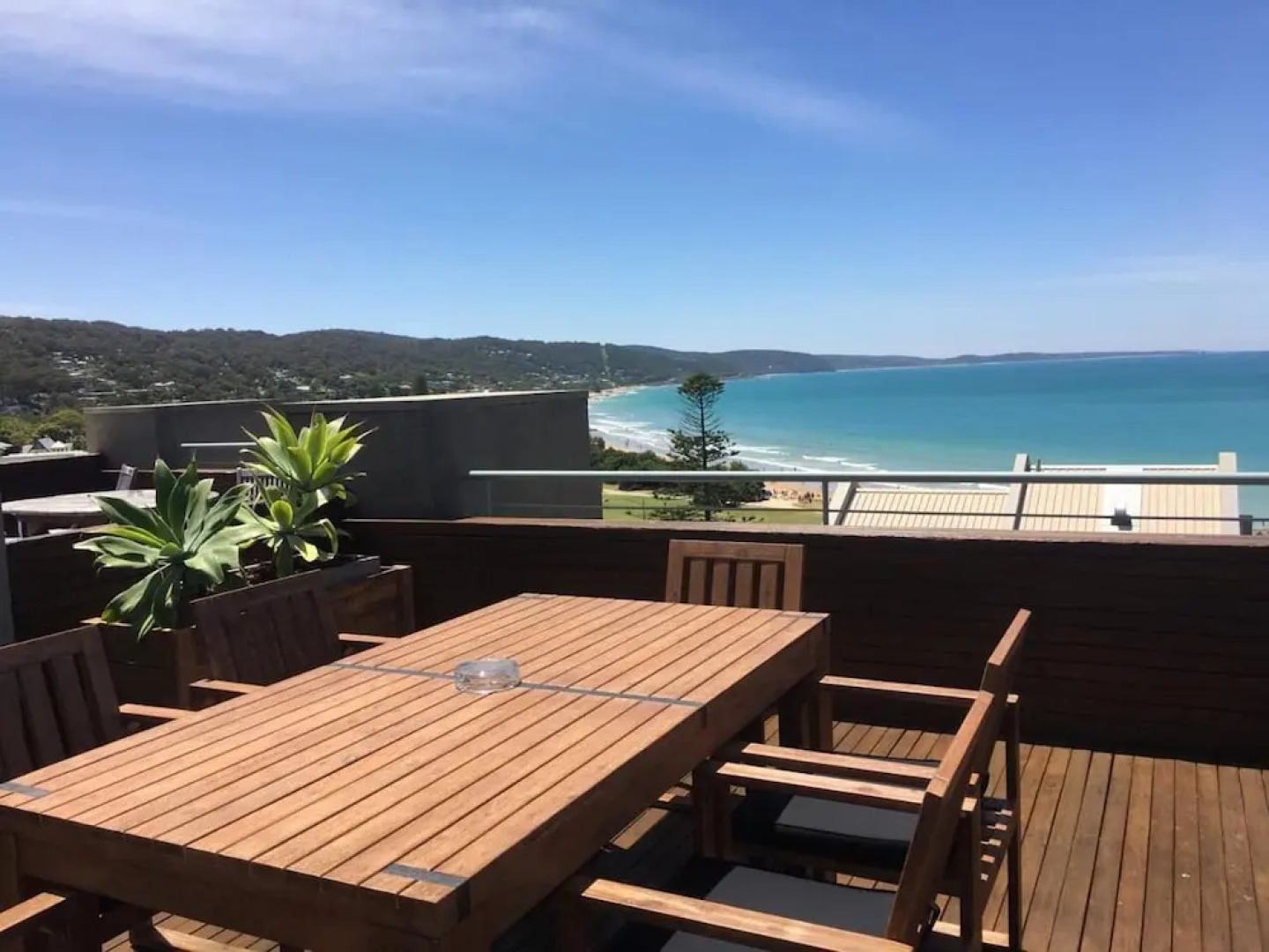 Lorne Beachfront Accommodation
