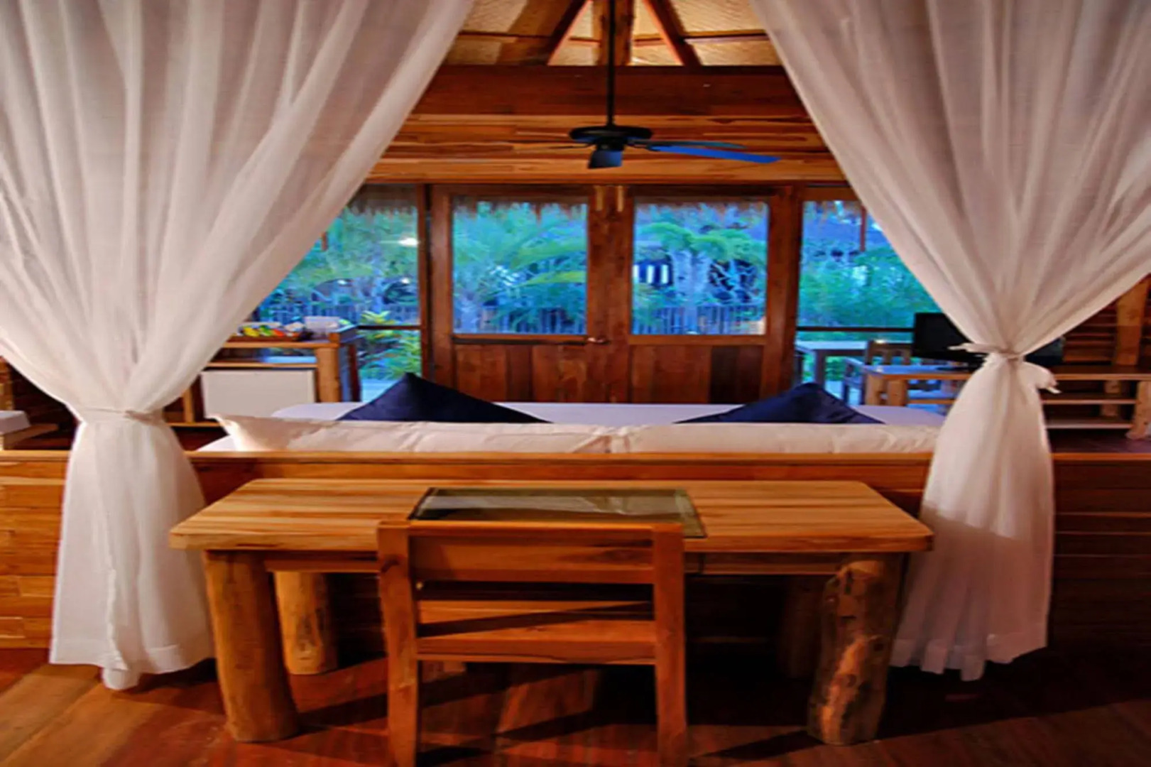 Keeree Waree Seaside Villa