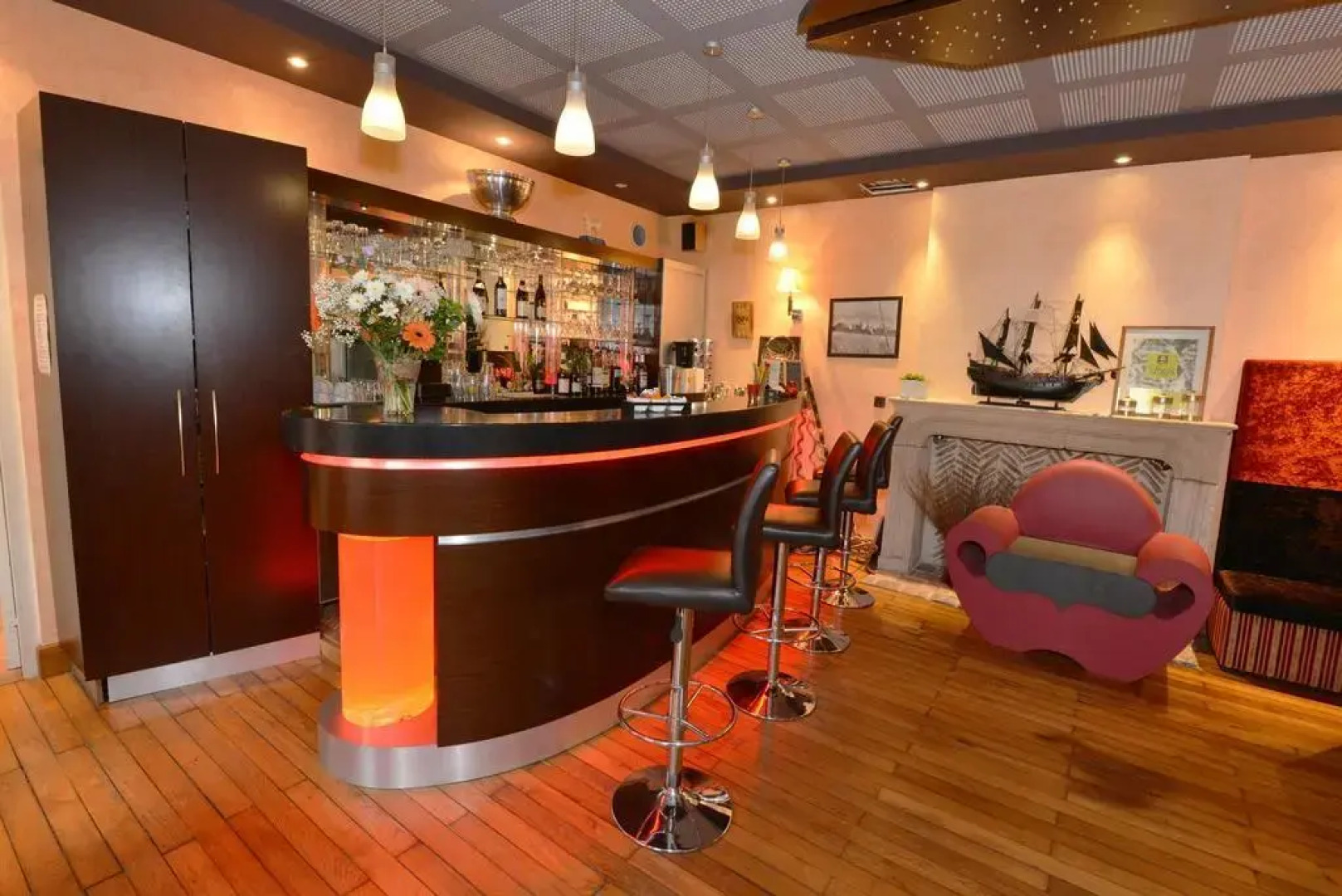 Hôtel de la Côte d'Or