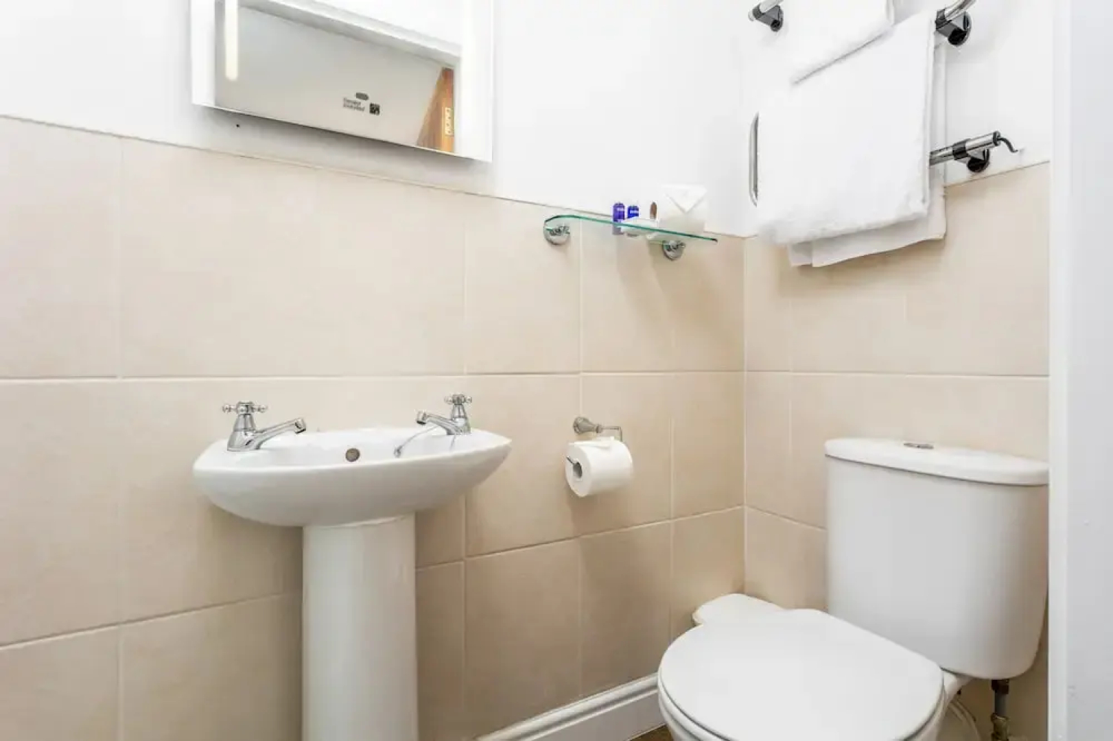 Ash Cottage - Donnini Apartments
