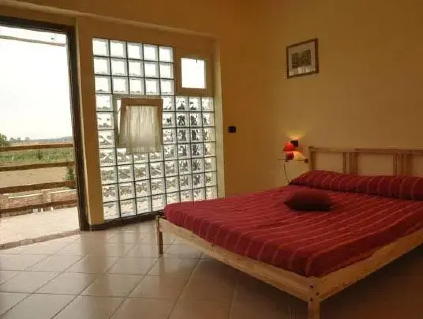 Agriturismo Cascina Corte Grande