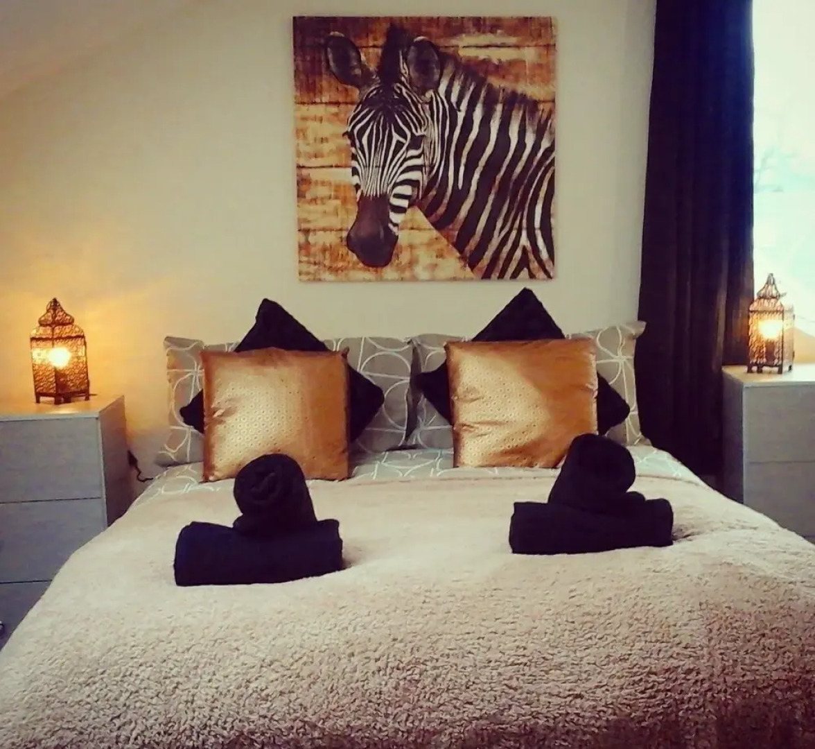 Coach House Cottages