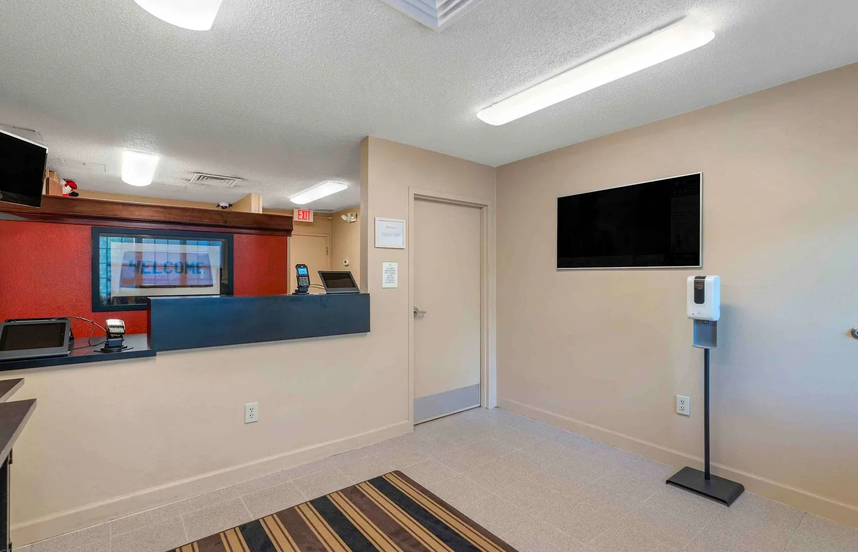 Extended Stay America Virginia Beach Independence Blvd.