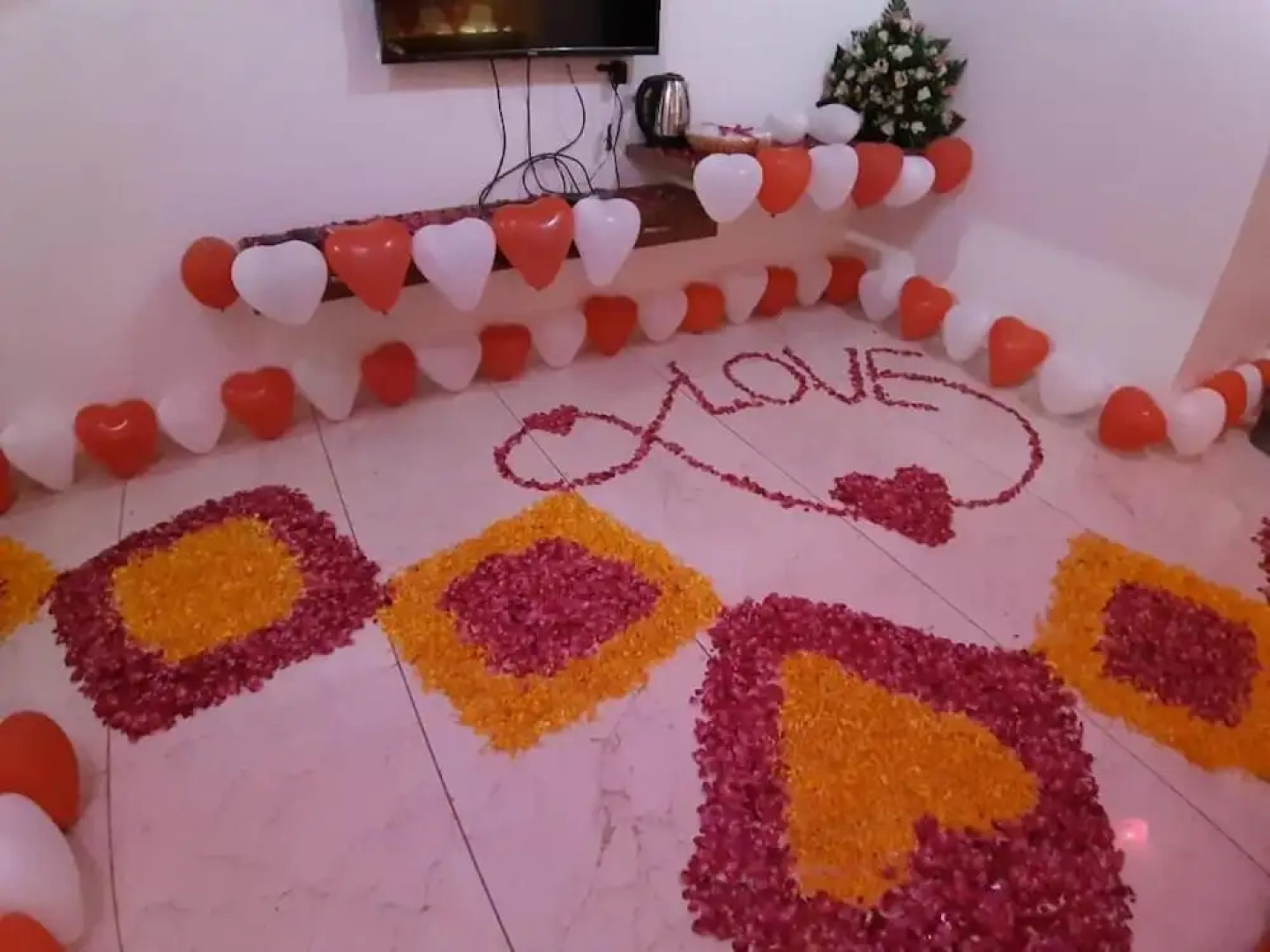 Hotel The Grand Piano