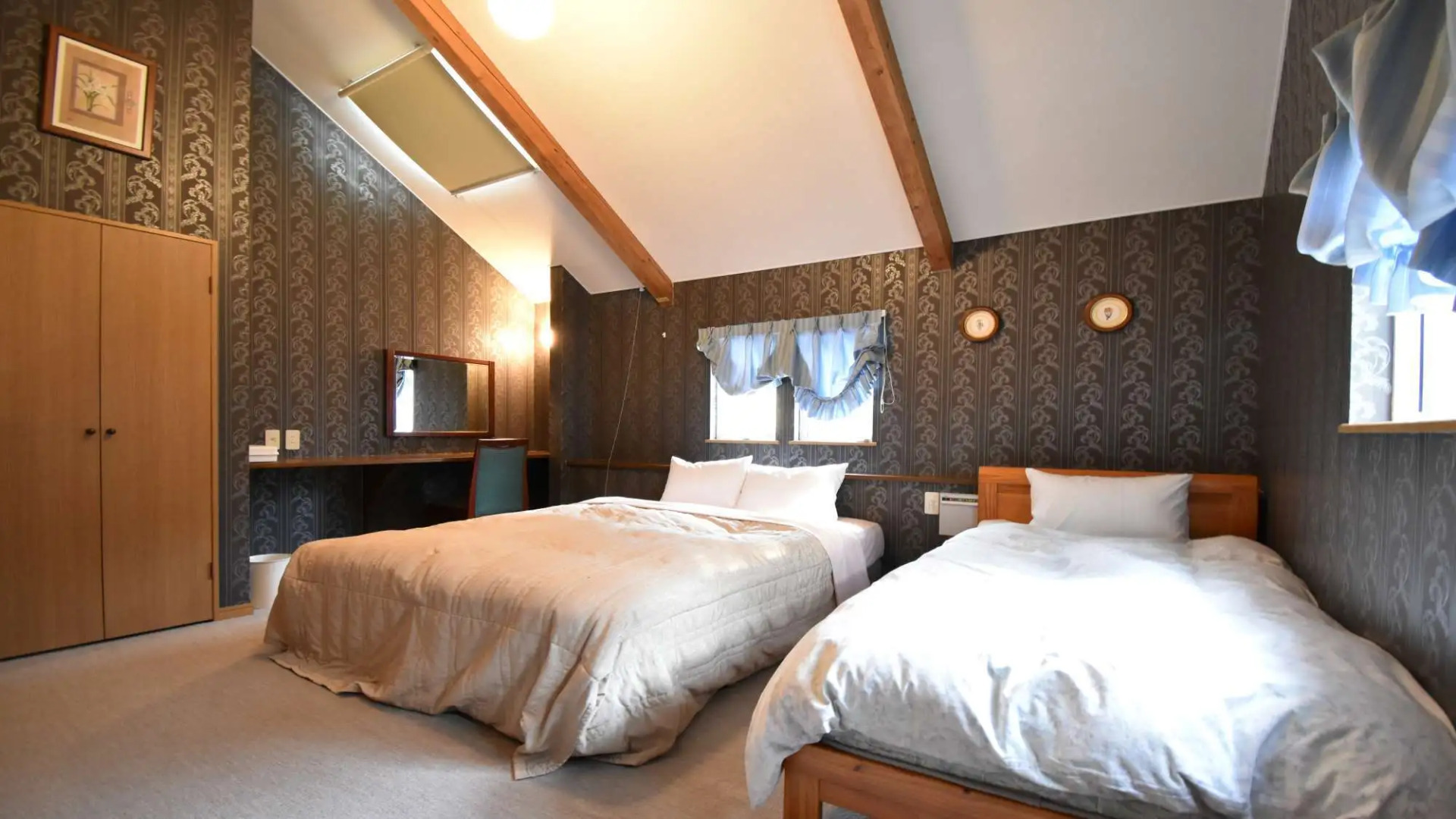 Cottage Hotel Chocolat