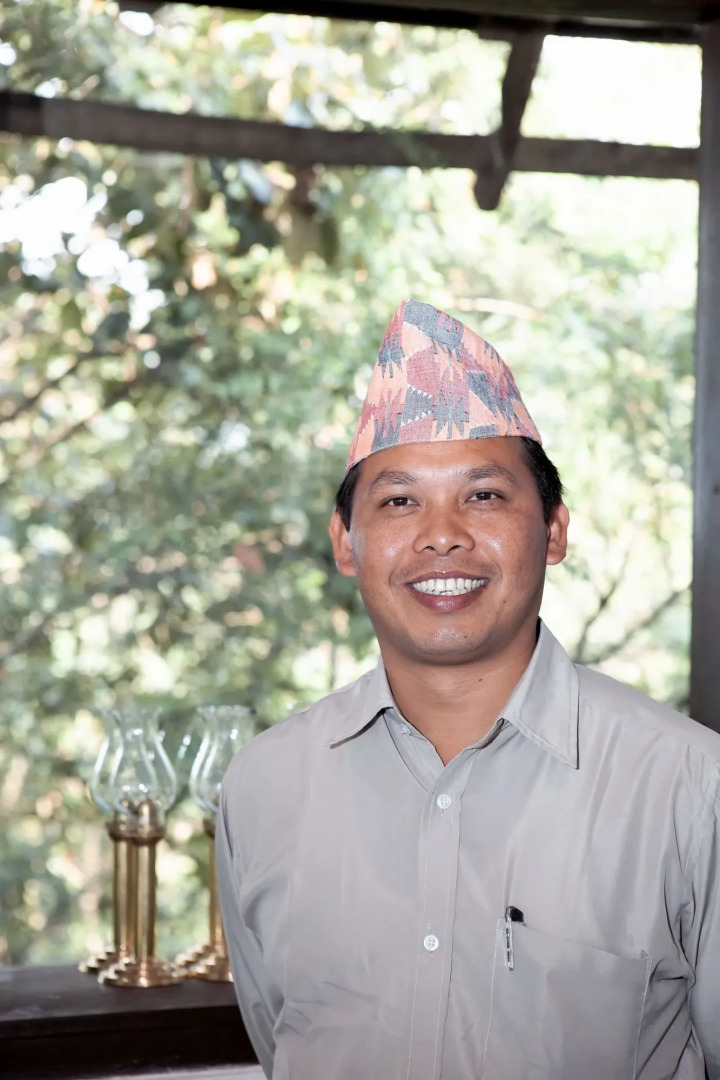 Tiger Mountain Pokhara Lodge