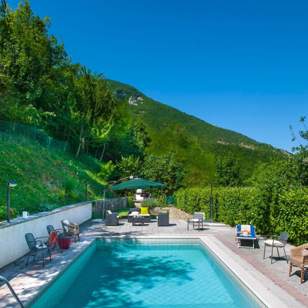 Acquanera 6 Emma Villas