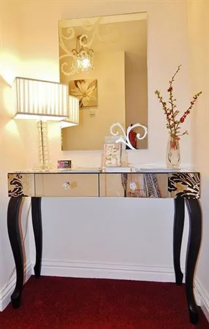 The Stirling Bed & Breakfast