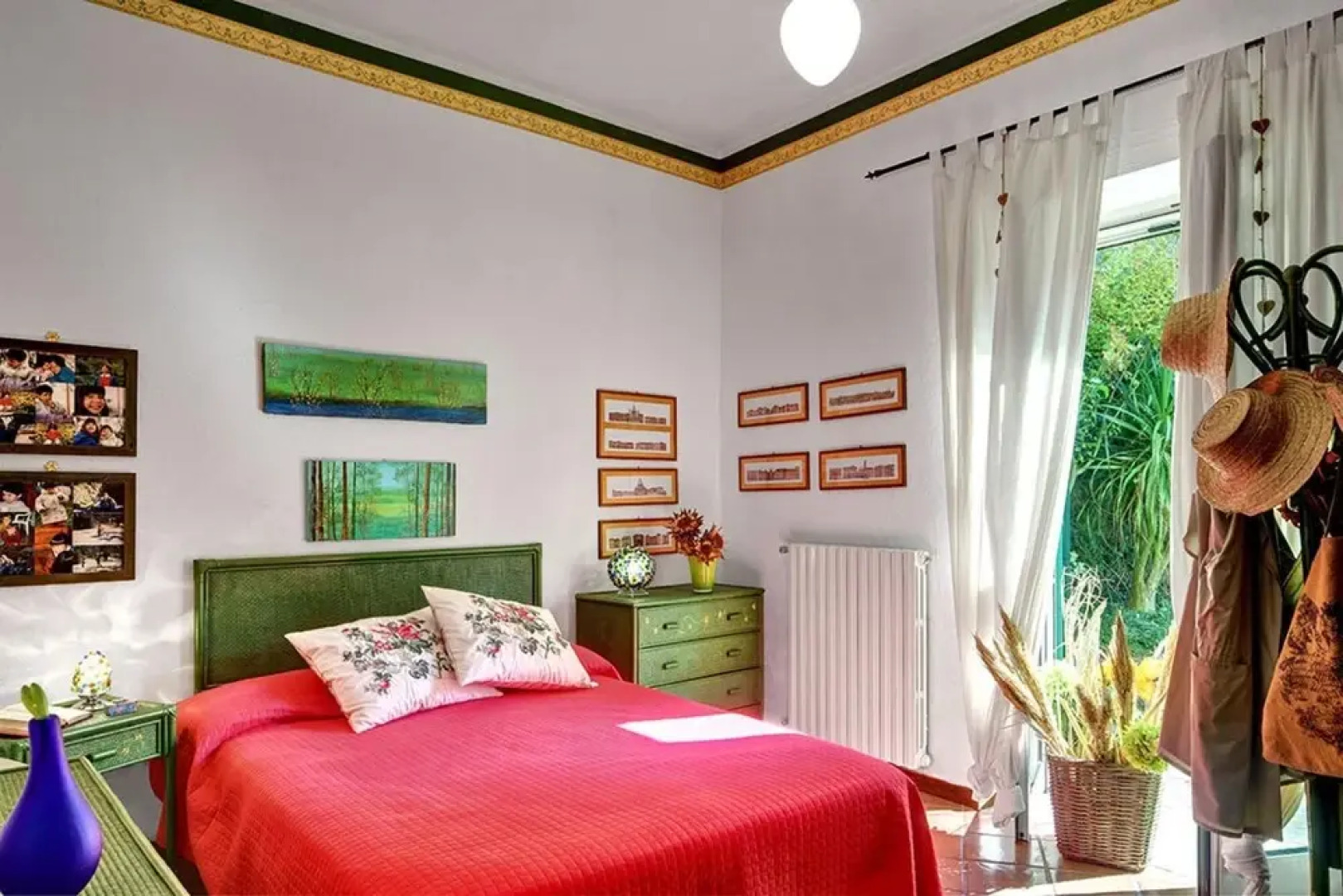 Casa Turiello Amalfi Coast