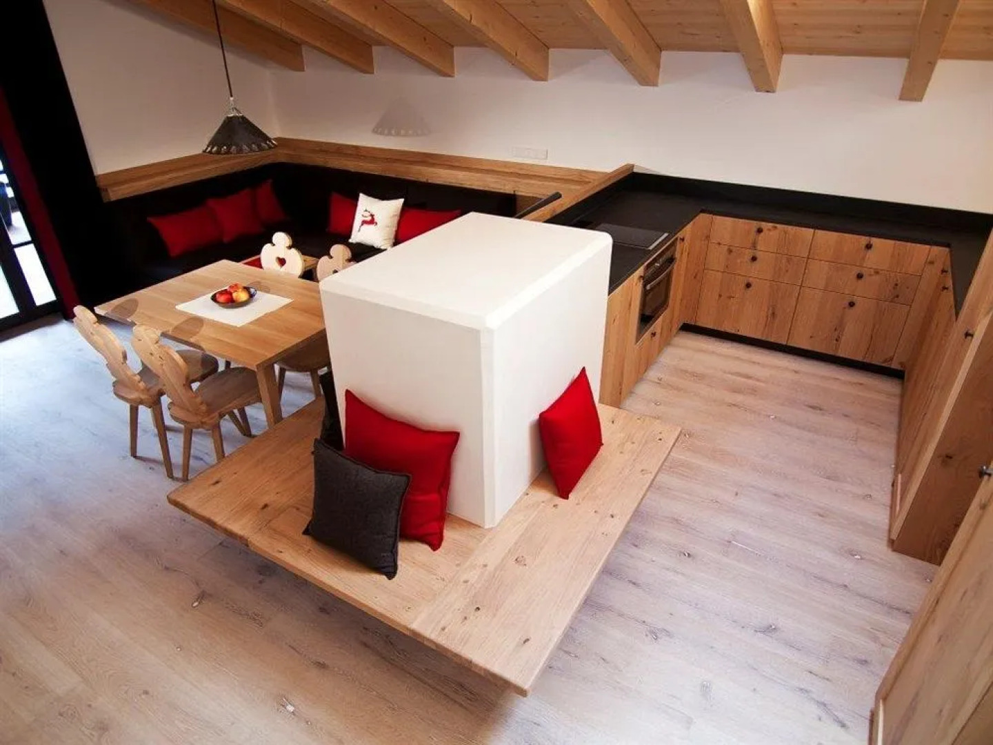 Zin Senfter Residence