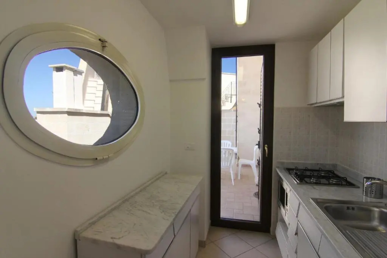 Residence Borgo Antico