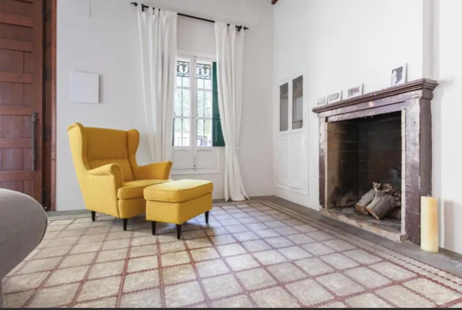 Casona Villa Paquita - Lujosa Villa de 1913