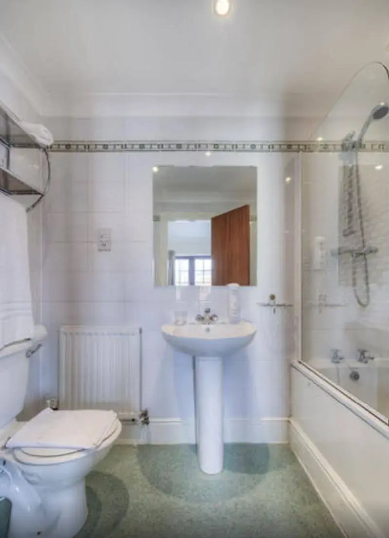 Garner Hotel Birmingham South East by IHG