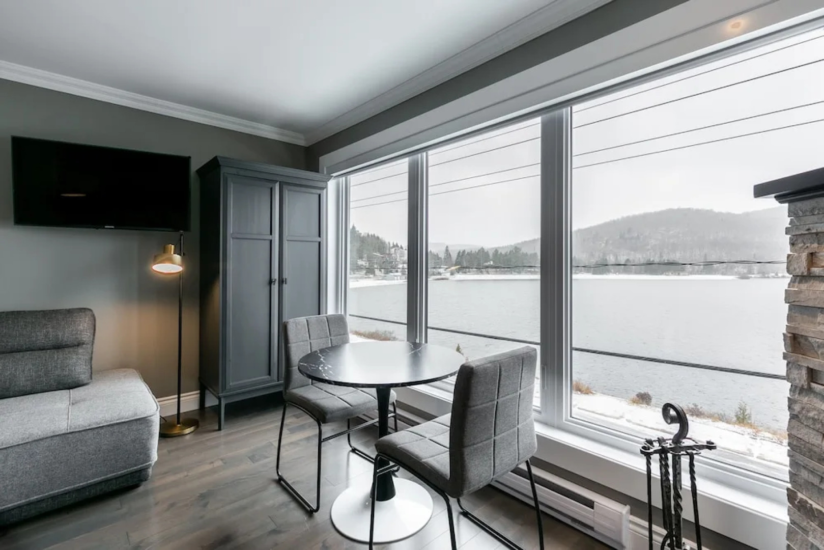 Les Lofts du Lac des Sables 3 by KASANIA