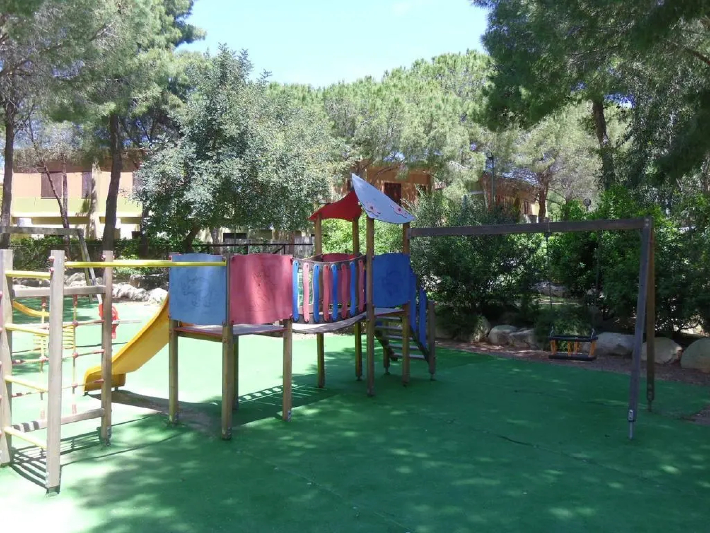 Pinus Village Appartamento