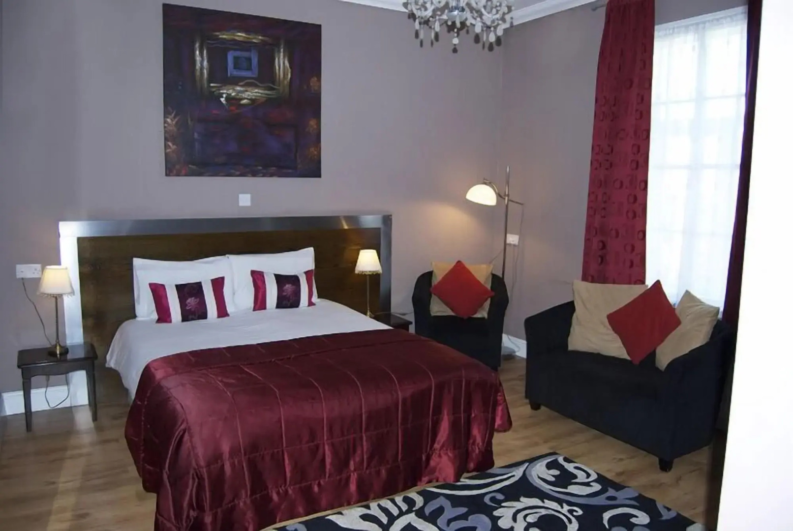 Villaggio Hotel & Restaurant