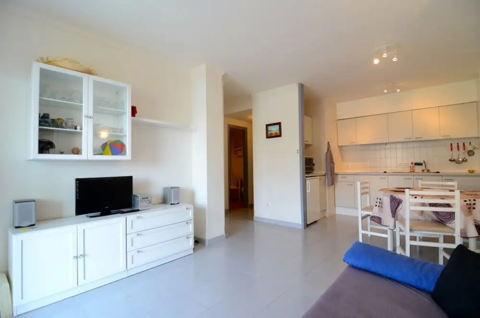 Apartamento Argonavis PB-B