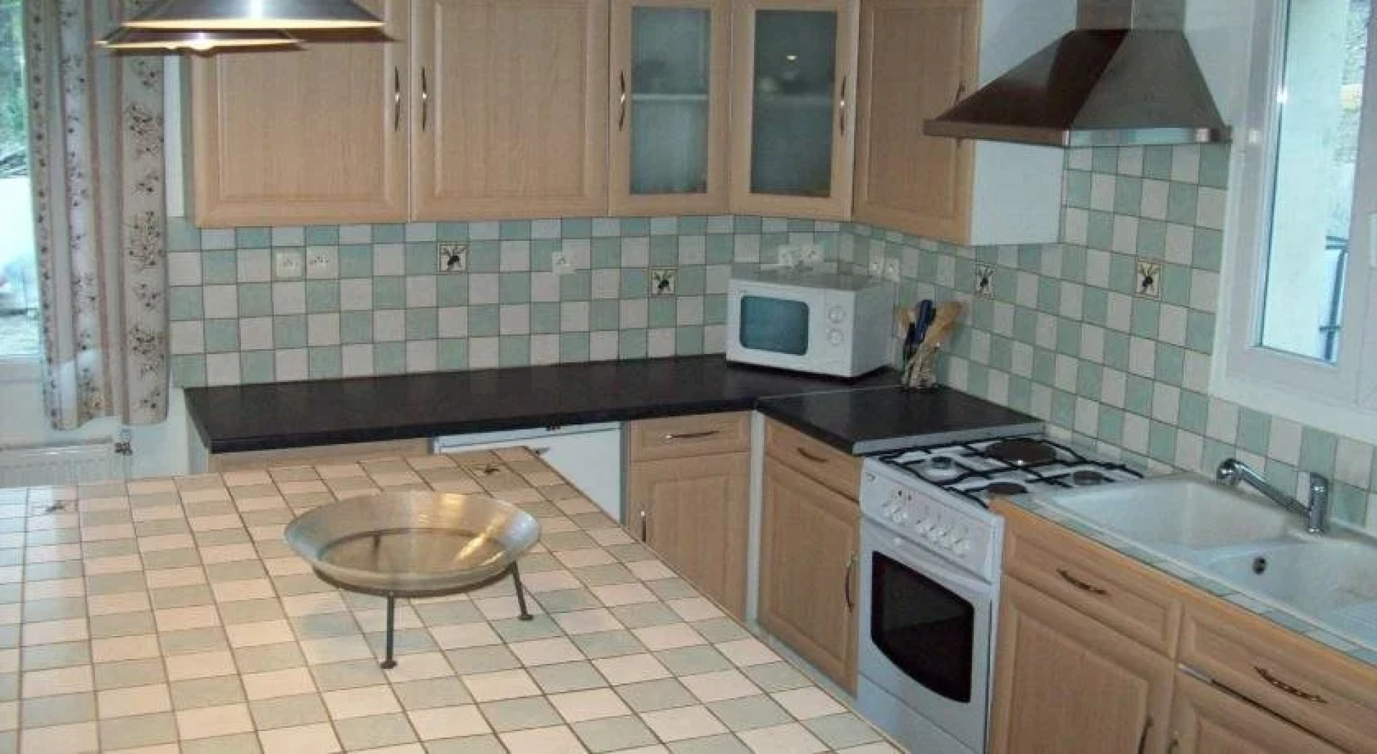 Domaine La Fontaine Du Cade