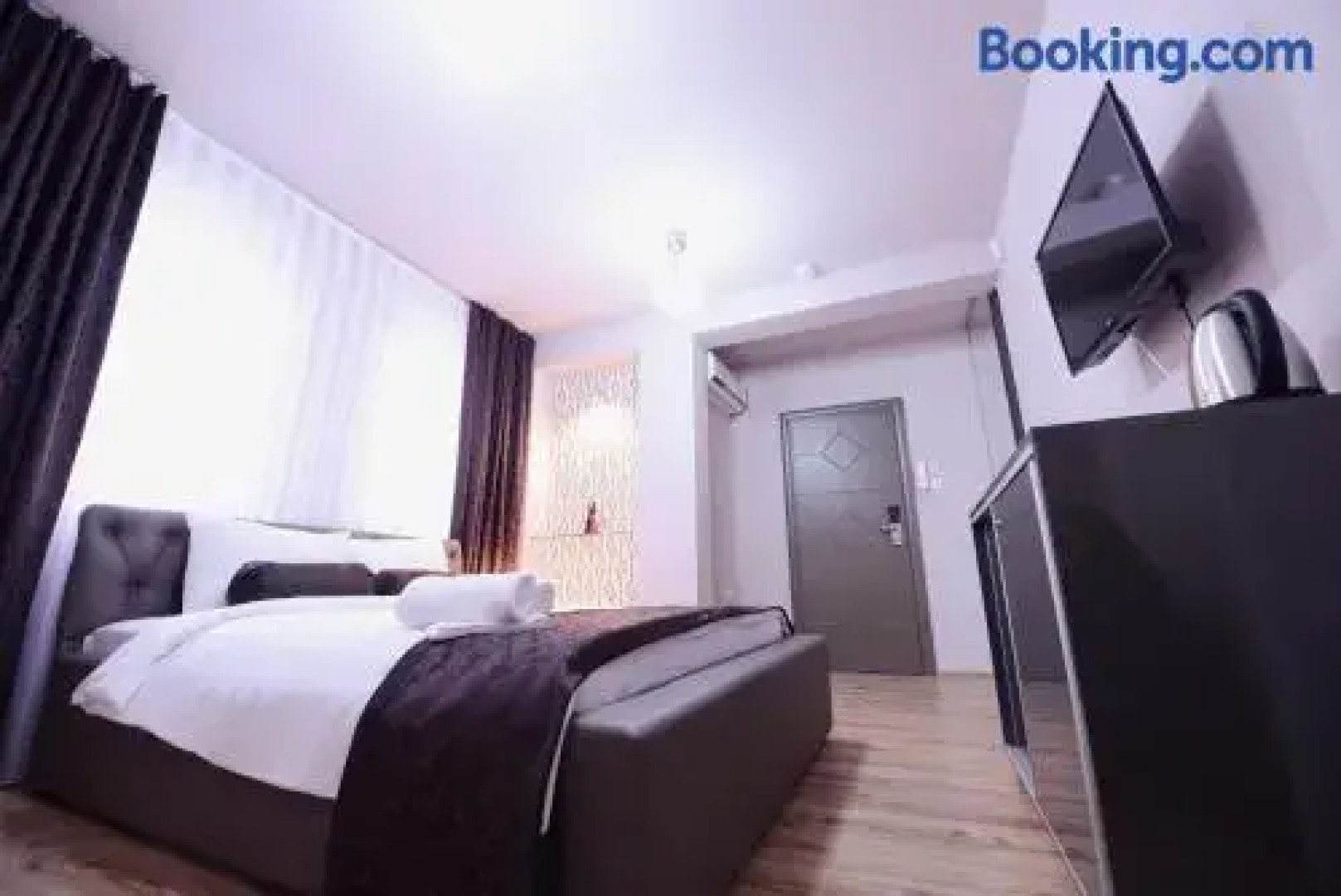 Millenium Travel Apartments