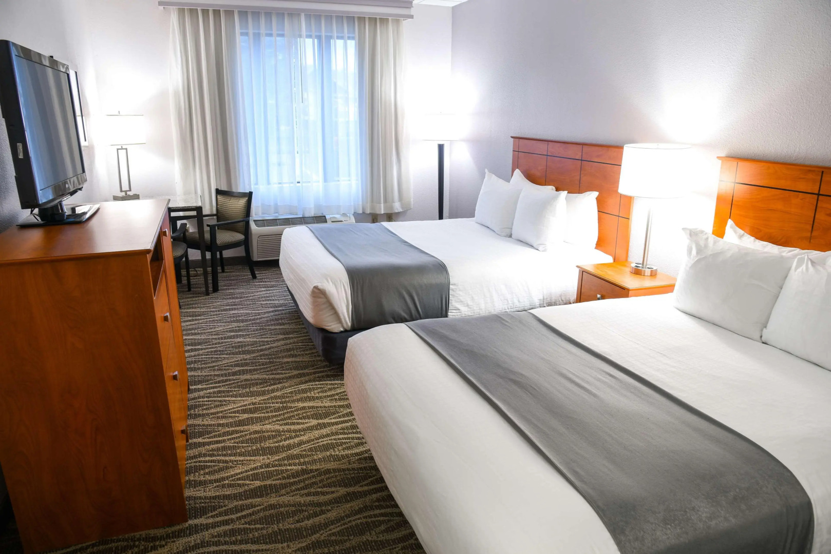 Best Western Lock Haven