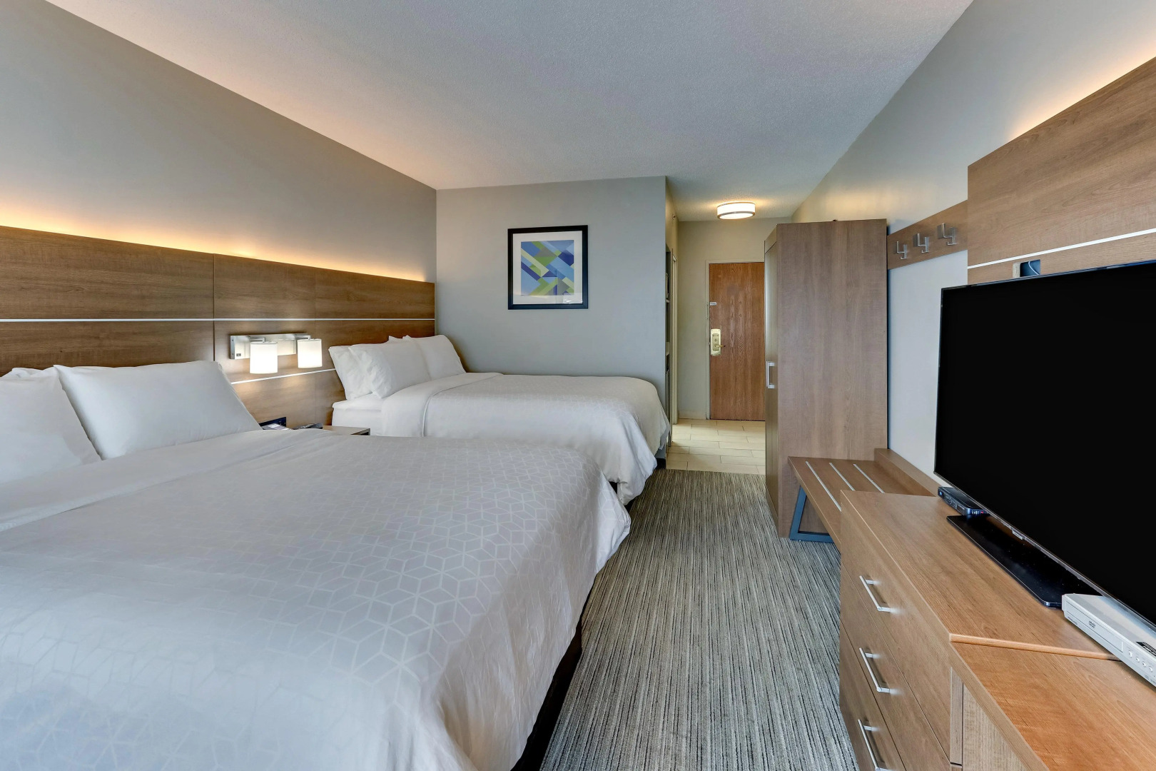 Holiday Inn Express Hotel & Suites Bad Axe by IHG