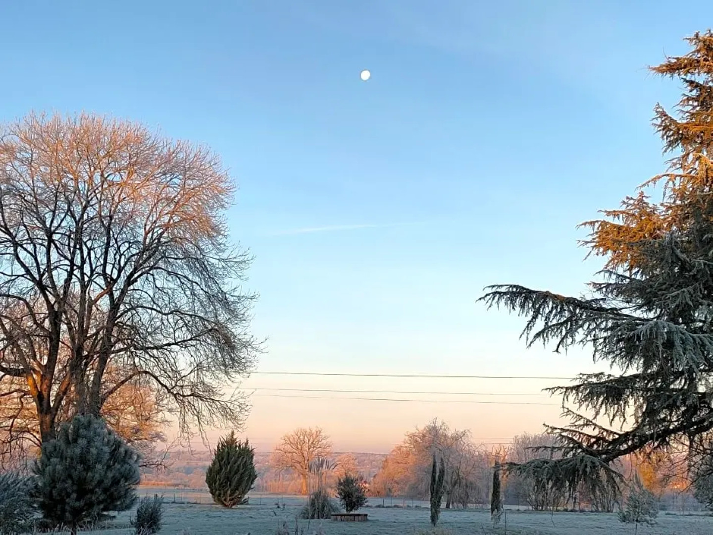 Le Domaine de Panissac