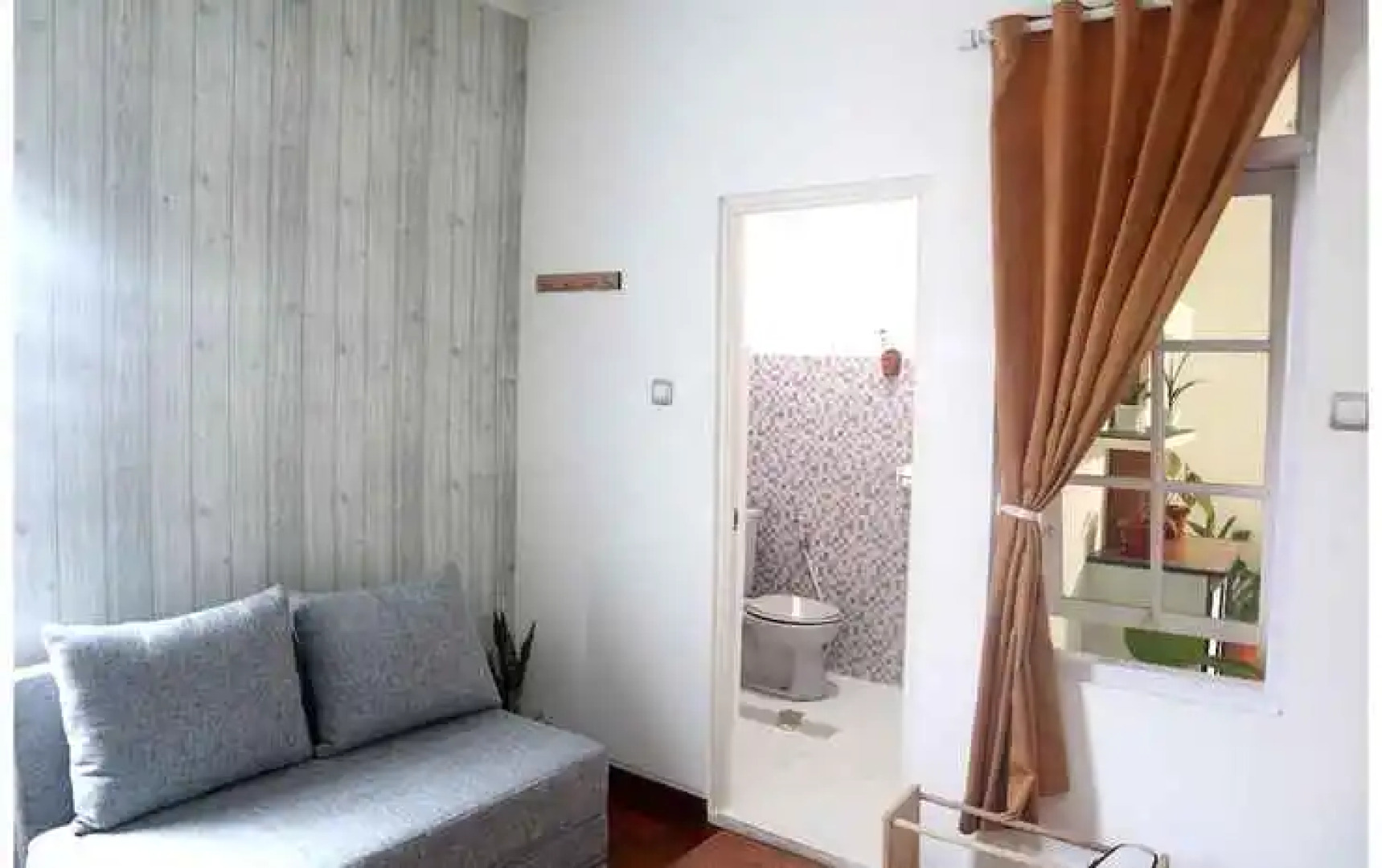 Rumaterra Bed & Breakfast