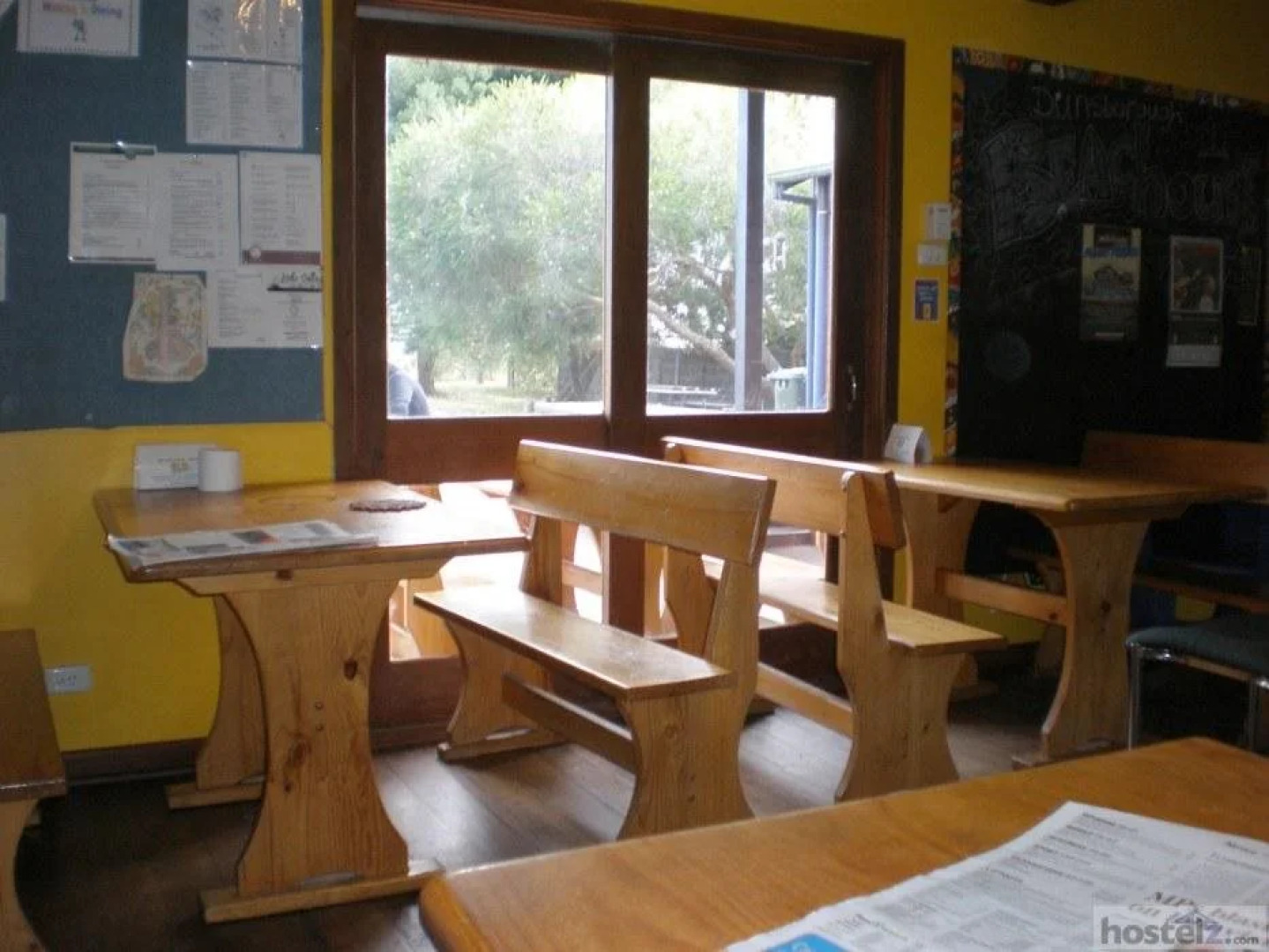 Dunsborough Beachouse YHA