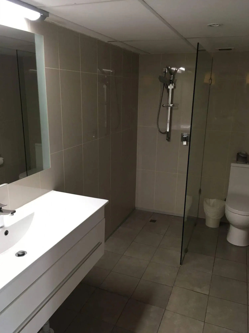 Oxley Court Serviced Apartments