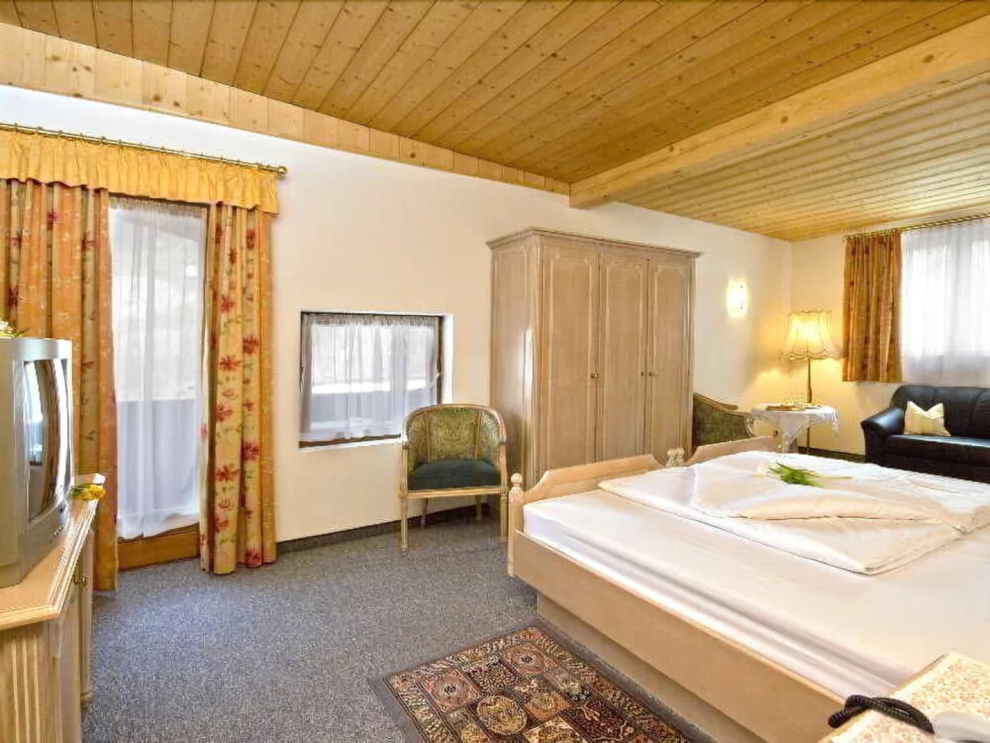 Wellnesshotel Gisela