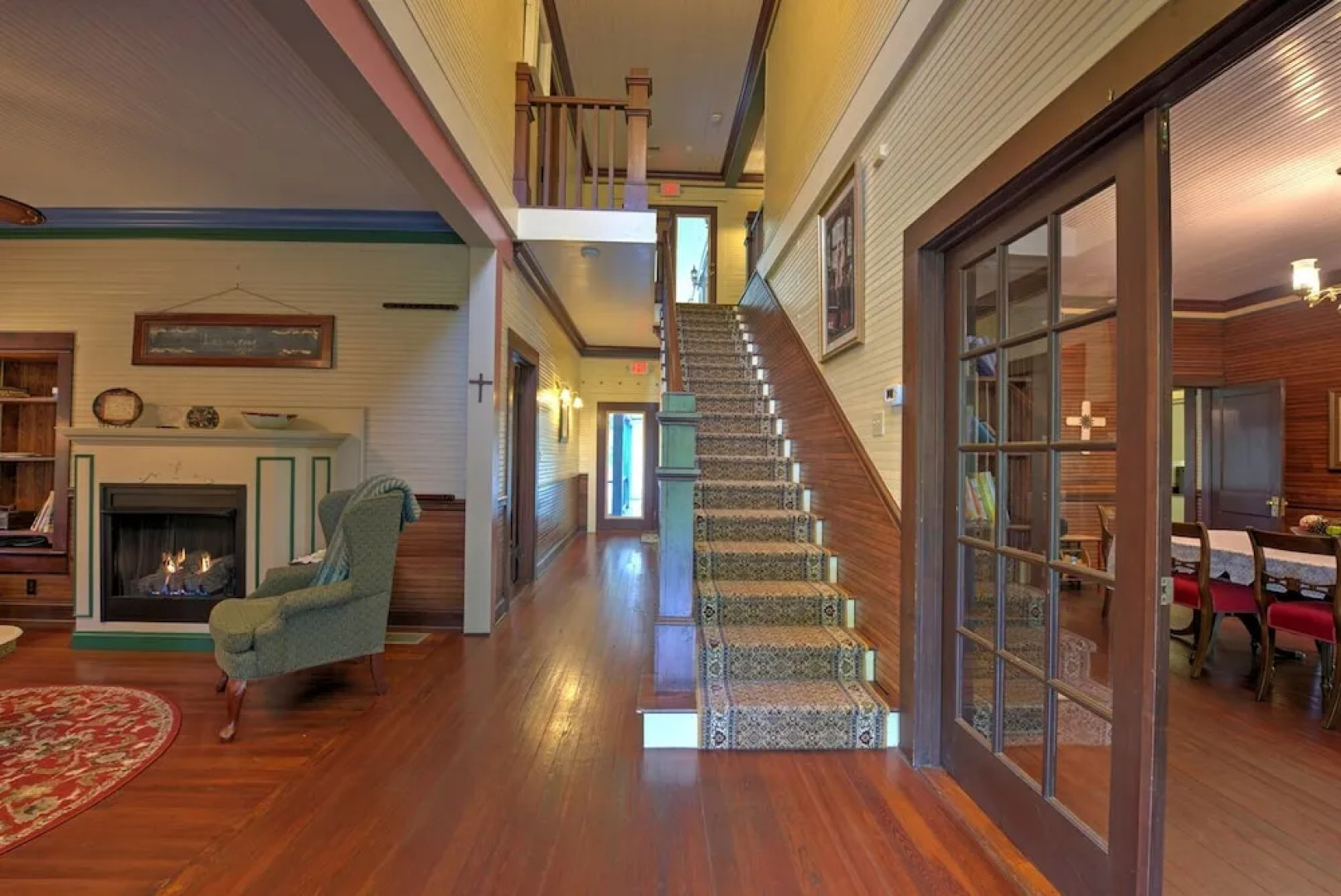 Grace House 525 5 Bedrooms 4 Bathrooms Home