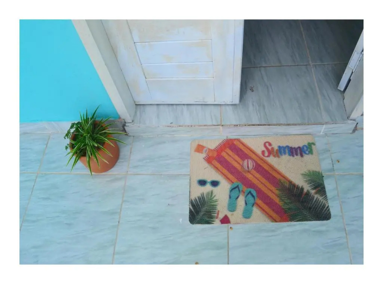 Vila da Sereia hostel e pousada